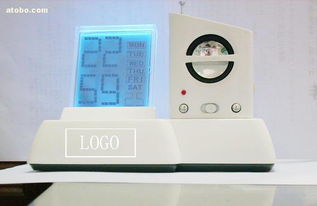 小家电与时尚生活 电子相框、大图展示与服装的完美融合