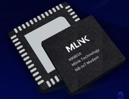 5G时代物联网通信芯片国内厂商大全 物联网技术研发者必读